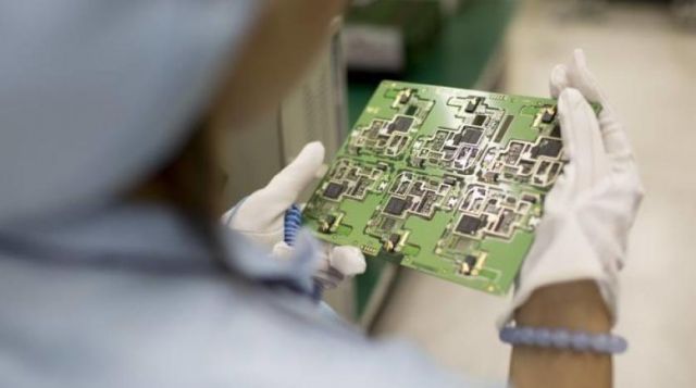 خطوات صينية جدية على طريق التخلي عن التكنولوجيا الأجنبية