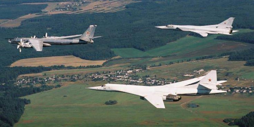 روسيا ترد على واشنطن باستئناف تحليق الطائرات الاستراتيجية