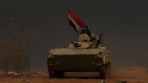 القوات العراقية تحرر حي الإعلام في شرق الموصل