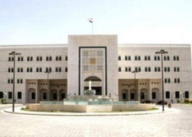 حكومة الوحدة الوطنية.. وقفة متأنية