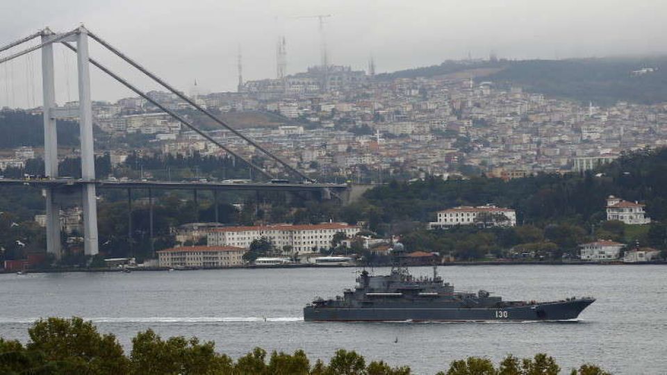 قمة بوتين أردوغان تؤكد على أهمية &laquo;السيل التركي&raquo;