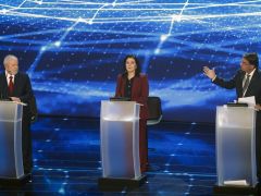 تقدم لولا دا سيلفا على بولسونارو في انتخابات رئاسة البرازيل