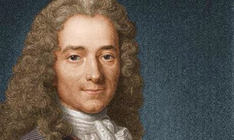 &laquo;رسائل حول الإنكليز&raquo; لفولتير: عاصمة الضباب غيّرت مفكر التنوير