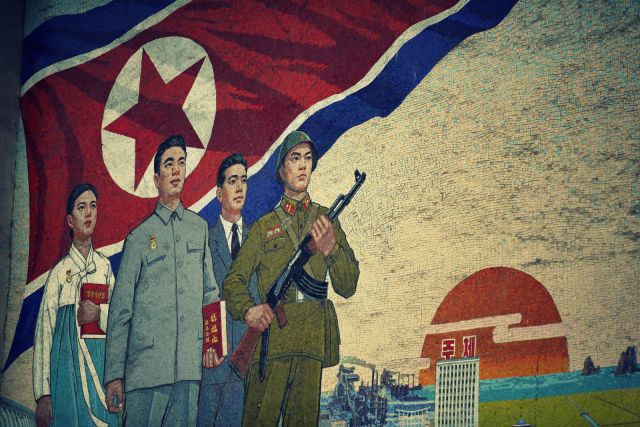 هافانا وبيونغ يانغ ترفضان سياسة العقوبات الأمريكية