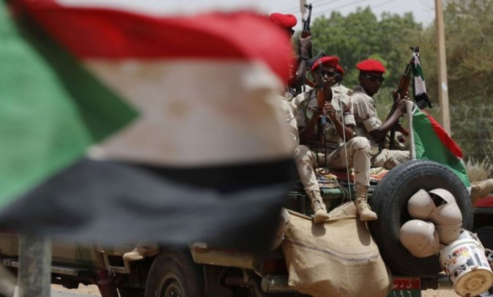 خارجية السودان: الجيش لن ينخرط في تفاوض لتشكيل حكومة مدنية