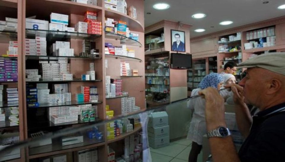 &laquo;الديليفري&raquo; اقتحم القطاع الدوائي في مخالفة غير مسبوقة لمصلحة شركة محظية!