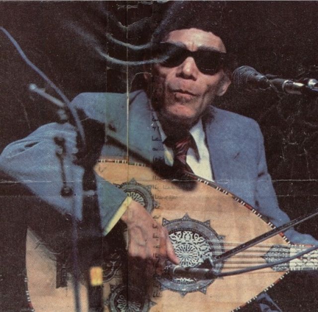 في ذكرى رحيله.. &laquo;هما مين.. واحنا مين؟&raquo;