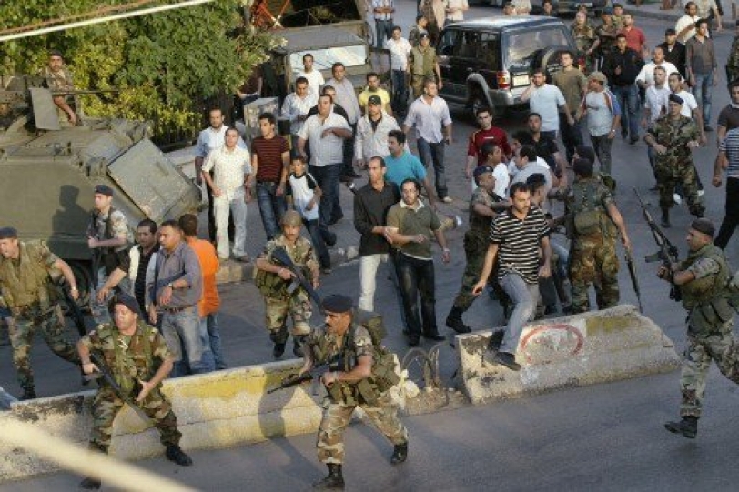 ارتفاع حصيلة ضحايا الجيش اللبناني إلى 15 قتيلاً