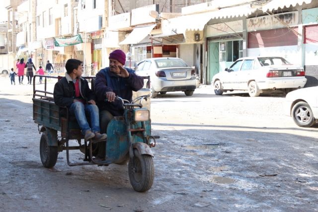 موازنة 2018 لا زيادة في الرواتب والأجور