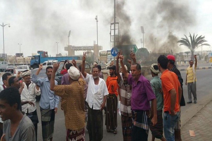 قتلى بهجوم على تجمع للحوثيين في إب