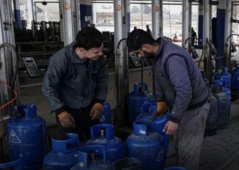 سوريا: تصريح جديد من &laquo;السورية للبترول&raquo; يتناقض مع &laquo;جمعية معتمدي الغاز&raquo;