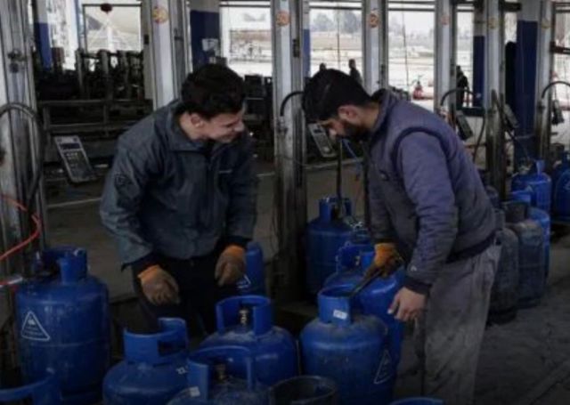 سوريا: تصريح جديد من &laquo;السورية للبترول&raquo; يتناقض مع &laquo;جمعية معتمدي الغاز&raquo;