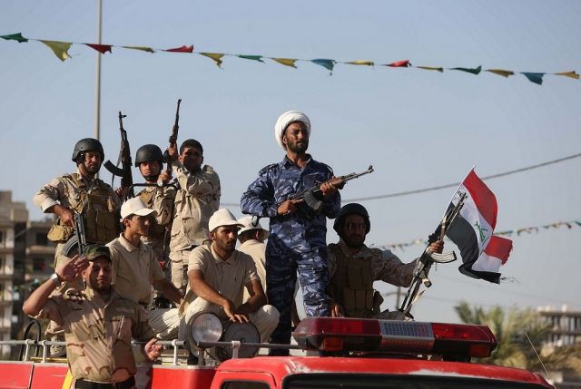 القرار 2170 وبداية الطور الثالث من تطور «داعش»