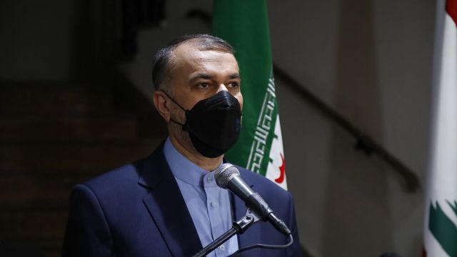 طهران: هناك اتفاق جيّد بمتناول اليد إذا أظهر الغرب حسن النية