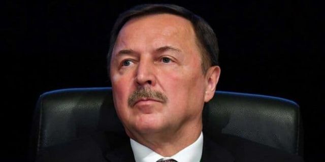 سفير روسيا في دمشق يدين الاعتداءات "الإسرائيلية" على سورية