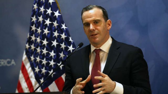 رفض مقترحات ماكغورك من قبل أحزاب عراقية يؤخر تشكيل الحكومة