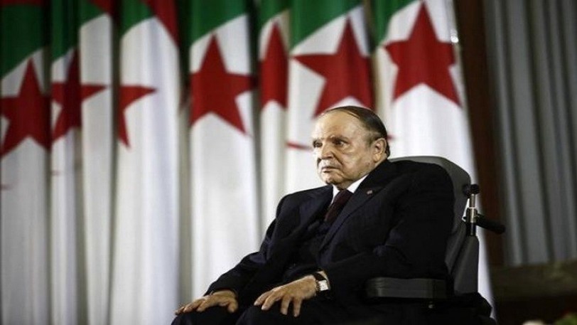 المعارضة الجزائرية ترفض قرار بوتفليقة إكمال ولايته الرئاسية