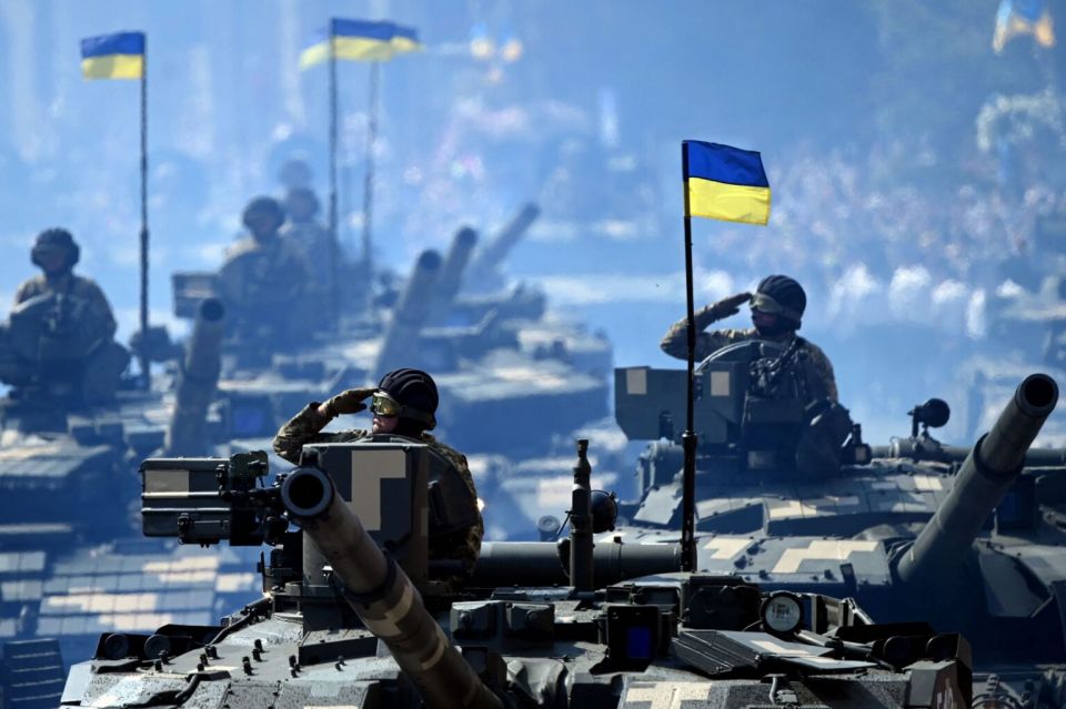 المعركة الأوكرانية قد تنتهي، بينما الحرب مستمرة