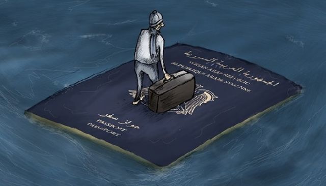 العرب.. والهجرة خارج الصعاب