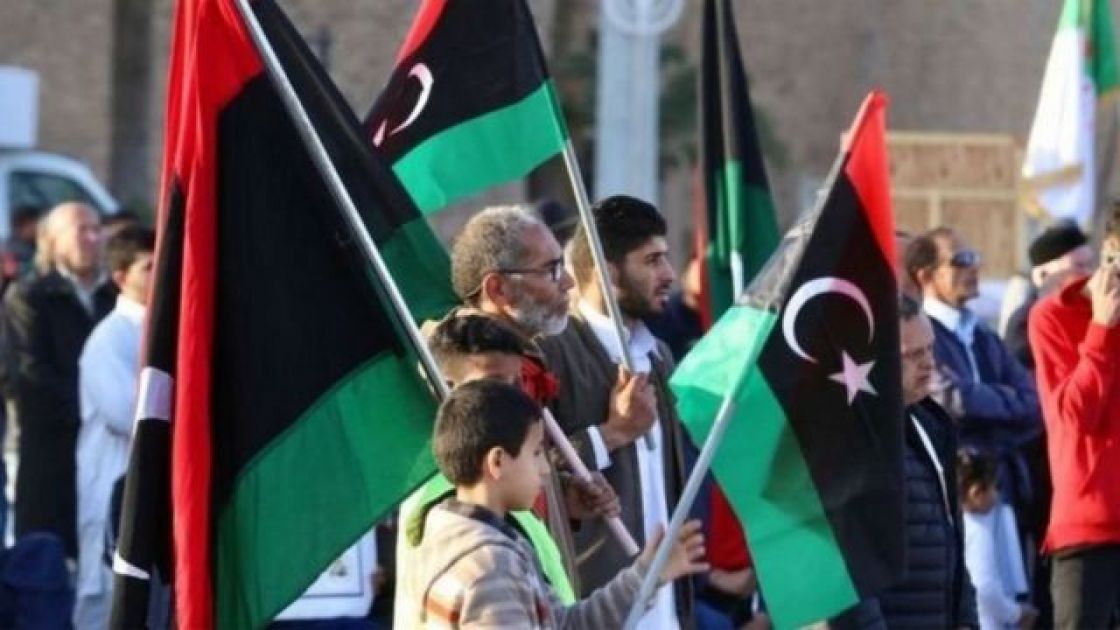 ليبيا وصراع الانتخابات