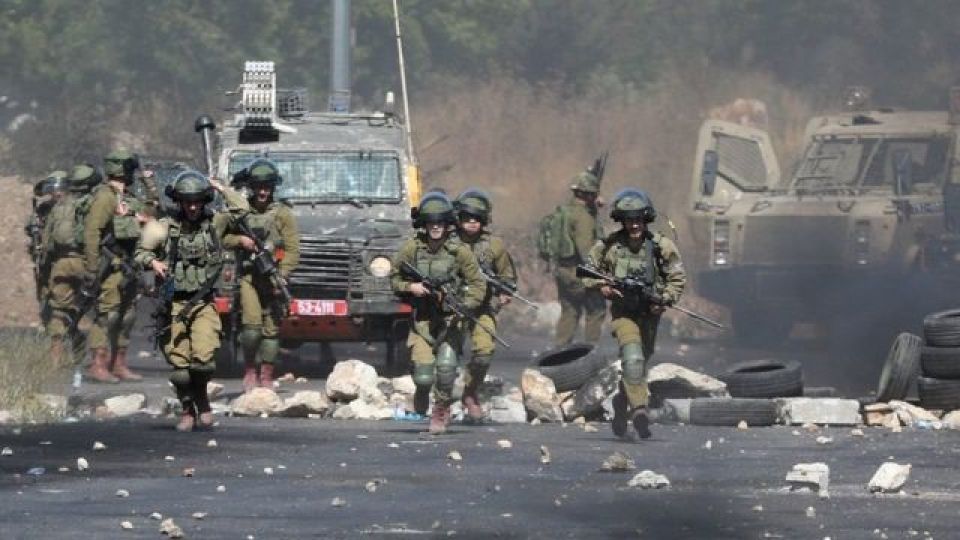 جيش الاحتلال «الإسرائيلي» يستعد لتصعيد خلال الأعياد اليهودية