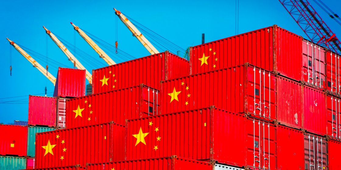 بكين: لا نريد «حرباً تجارية»