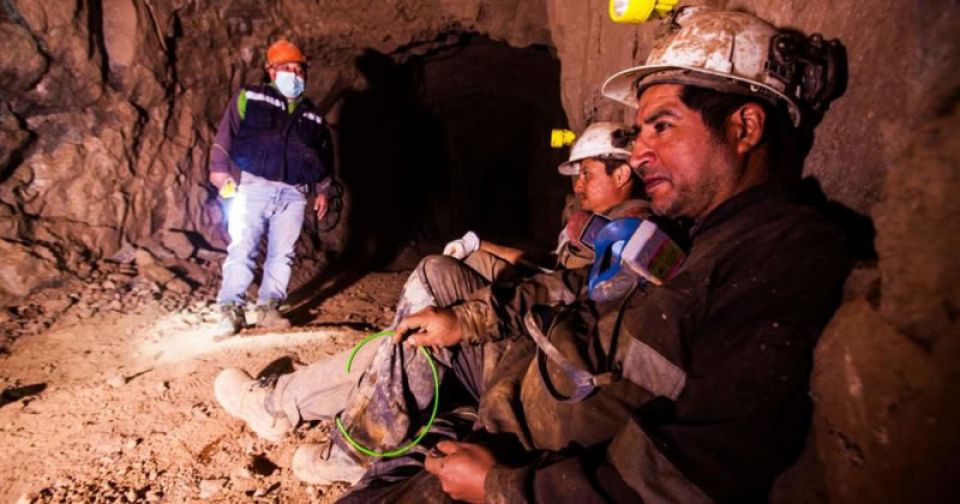 الطبقة العاملة