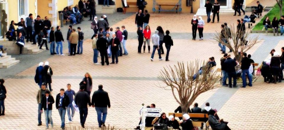 التعليم سلعة في سوق الاستثمار