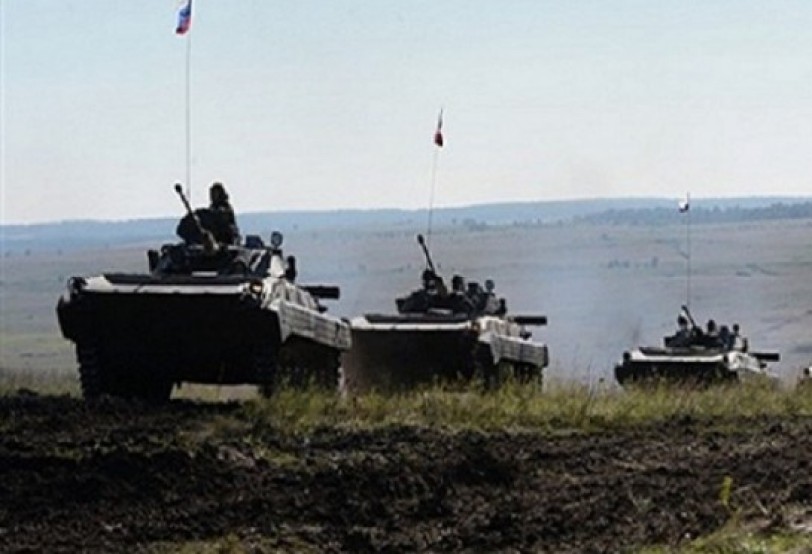 روسيا تعلن إجراء اختبار مفاجئ شامل لجهوزية قواتها