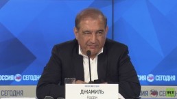 جميل: دي ميستورا لم يوجه حتى الآن الدعوات إلى &quot;جنيف-4&quot;