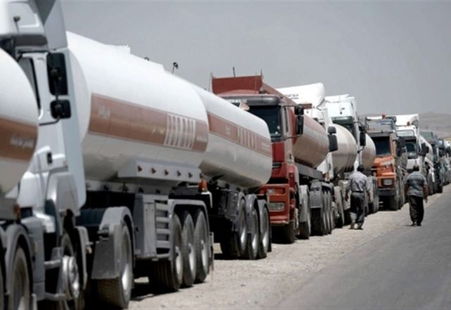 شركة معاقَبة أمريكياً ستوزع المازوت الإيراني الذي دخل لبنان