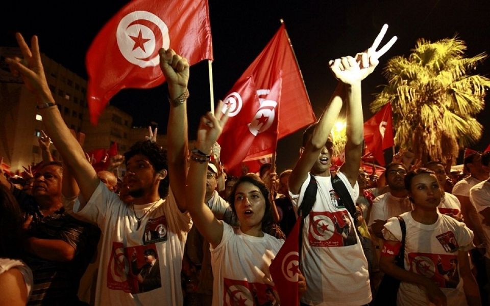 انتصار كبير لليسار في الانتخابات الطلابية التونسية