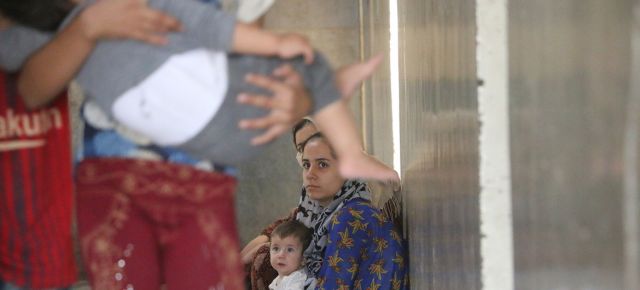 الصحة العالمية: 22 مليون سوري بحاجة لمساعدات وتأمين 257.6 مليون دولار