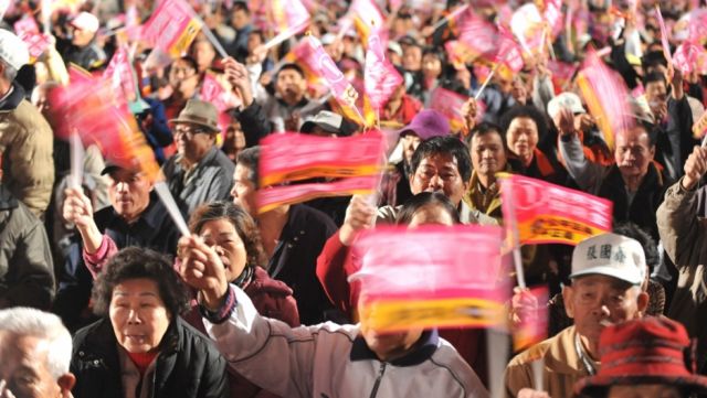 &laquo;تايوان&raquo; ملفُ آخر من مخلّفات العبث الأمريكي