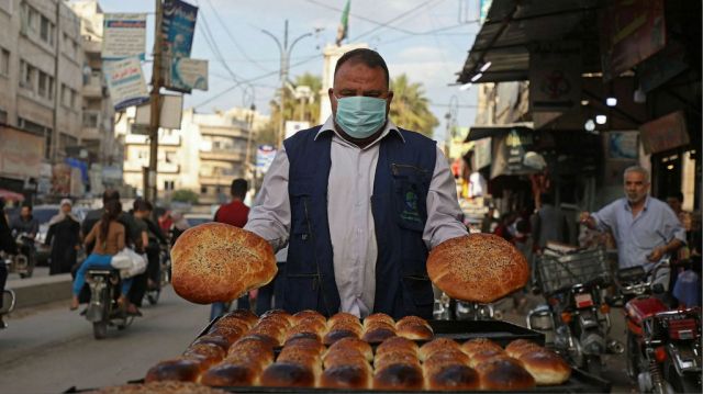 هل يمكن تجاوز العقوبات؟ نعم ولكن بإزاحة الطبقة السائدة