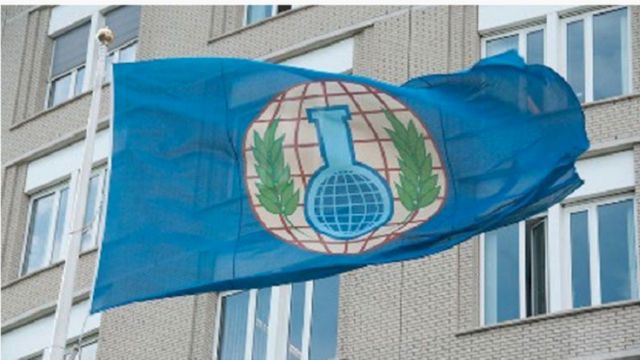 موسكو: واشنطن تحاول عرقلة عمل خبراء منظمة حظر الكيميائي قبل وصولهم إلى دوما