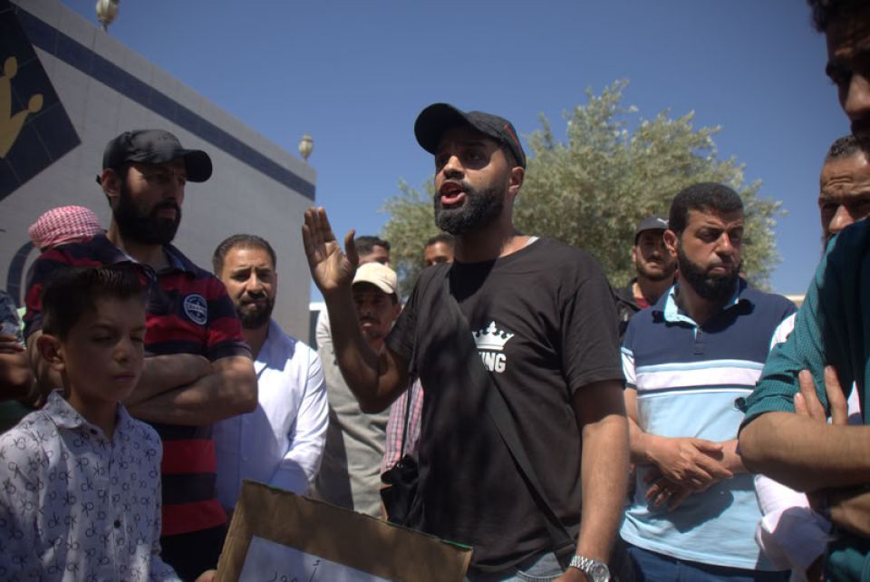 تحركات عمالية لانتزاع الحق في حياة كريمة عزيزة&hellip; هذا ما قاله العمال