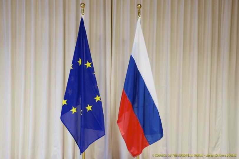محادثات روسية أوروبية بشأن مكافحة الإرهاب الشهر القادم في موسكو