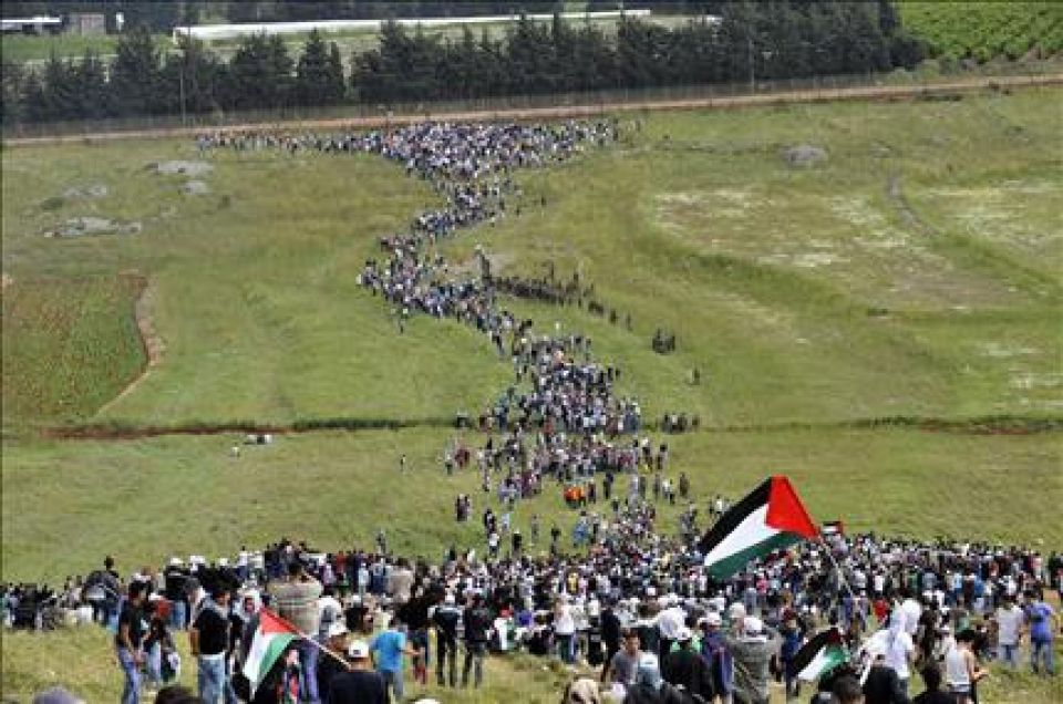 المعركة الوطنية.. ضرورة المرحلة