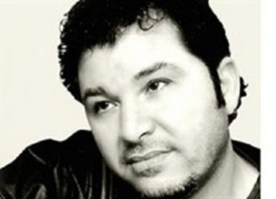 الفنان ريبر وحيد لـ«قاسيون»:  كيف يمكنني الغناء والدماء تسيل في الشوارع؟!