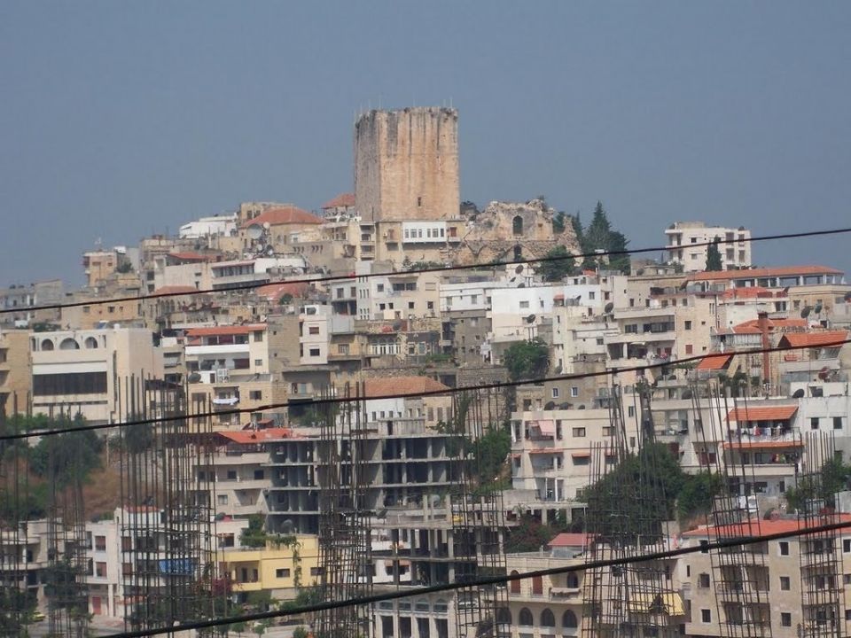 «بلديات في صافيتا»  تطالها ممارسات مخالفة للدستور