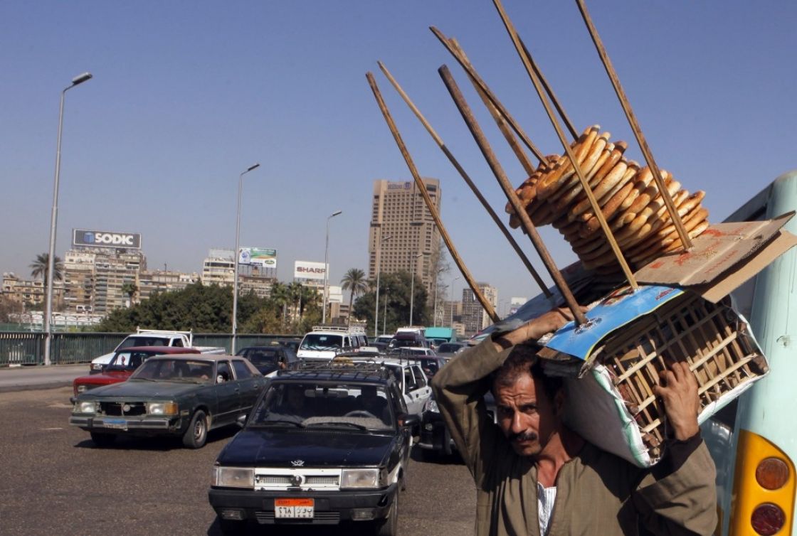مصر: استنفار اقتصادي أولي.. فهل يكفي؟