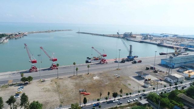 مؤسسة الموانئ والملاحة البحرية الإيرانية تؤكد تعرضها لهجوم سيبراني