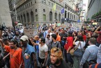 2013: تعمق أزمة «رأس المال».. تحولات استراتيجية كبرى