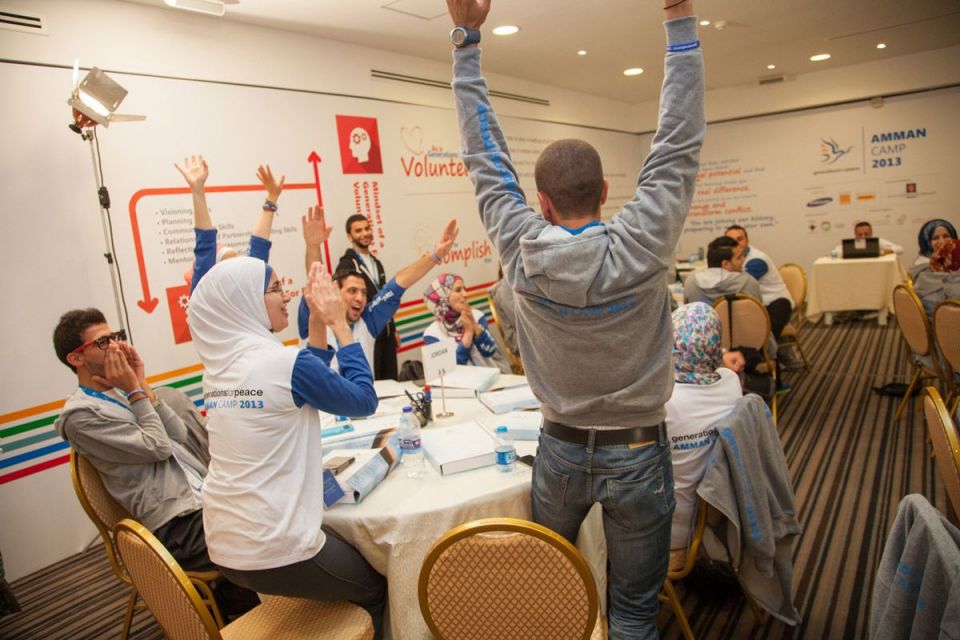 هل ينتعش سوق الـ NGOs مع الانسحاب الأمريكي؟