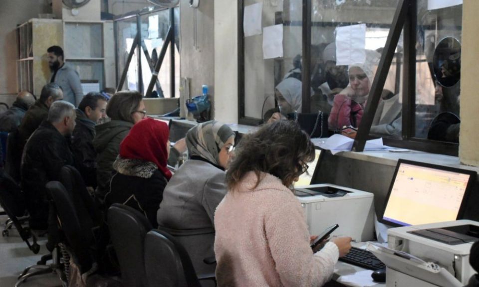 تعطل تسجيل الواقعات المدنية والعقارية أزمة حقوقية واقتصادية بلا تفسير