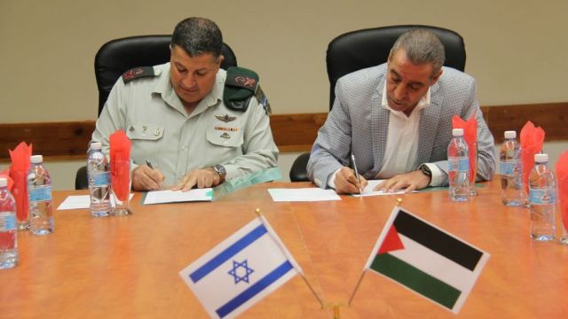 إعلام فلسطيني يحصيها: عدة مرات أعلنت السلطة &laquo;وقف&raquo; التنسيق الأمني