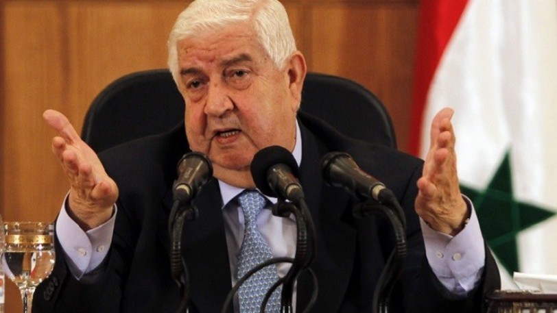سوريا تطالب مجلس الأمن بإدانة العدوان التركي