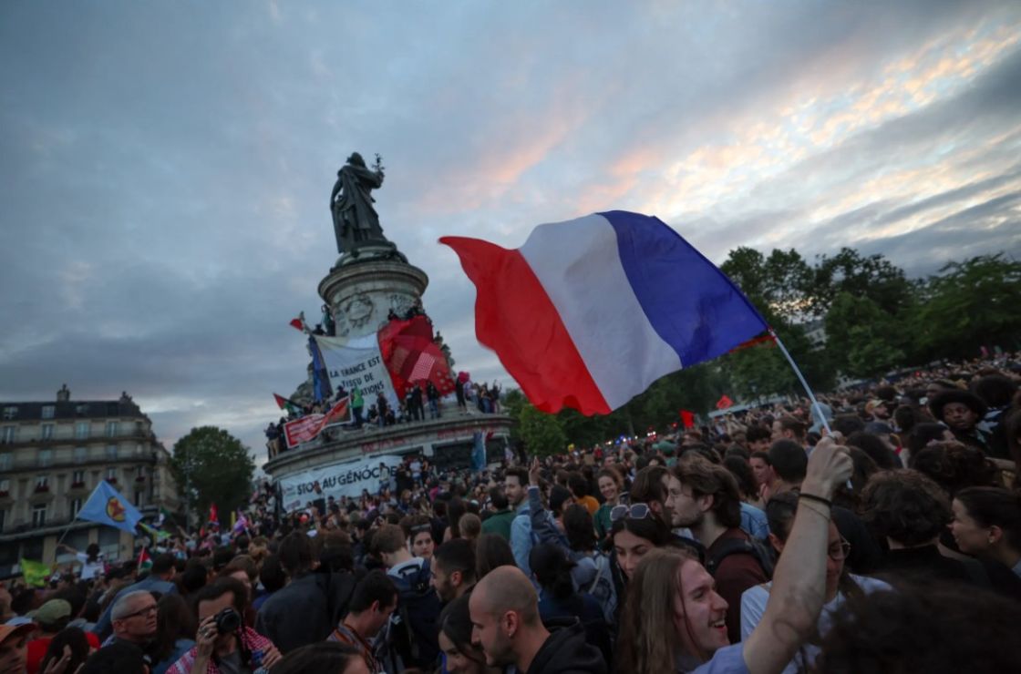 قراءة هادئة في نتائج الانتخابات البرلمانية الفرنسية