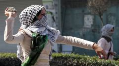 لا تكنْ مع الاحتلال ضدّهن... (1)